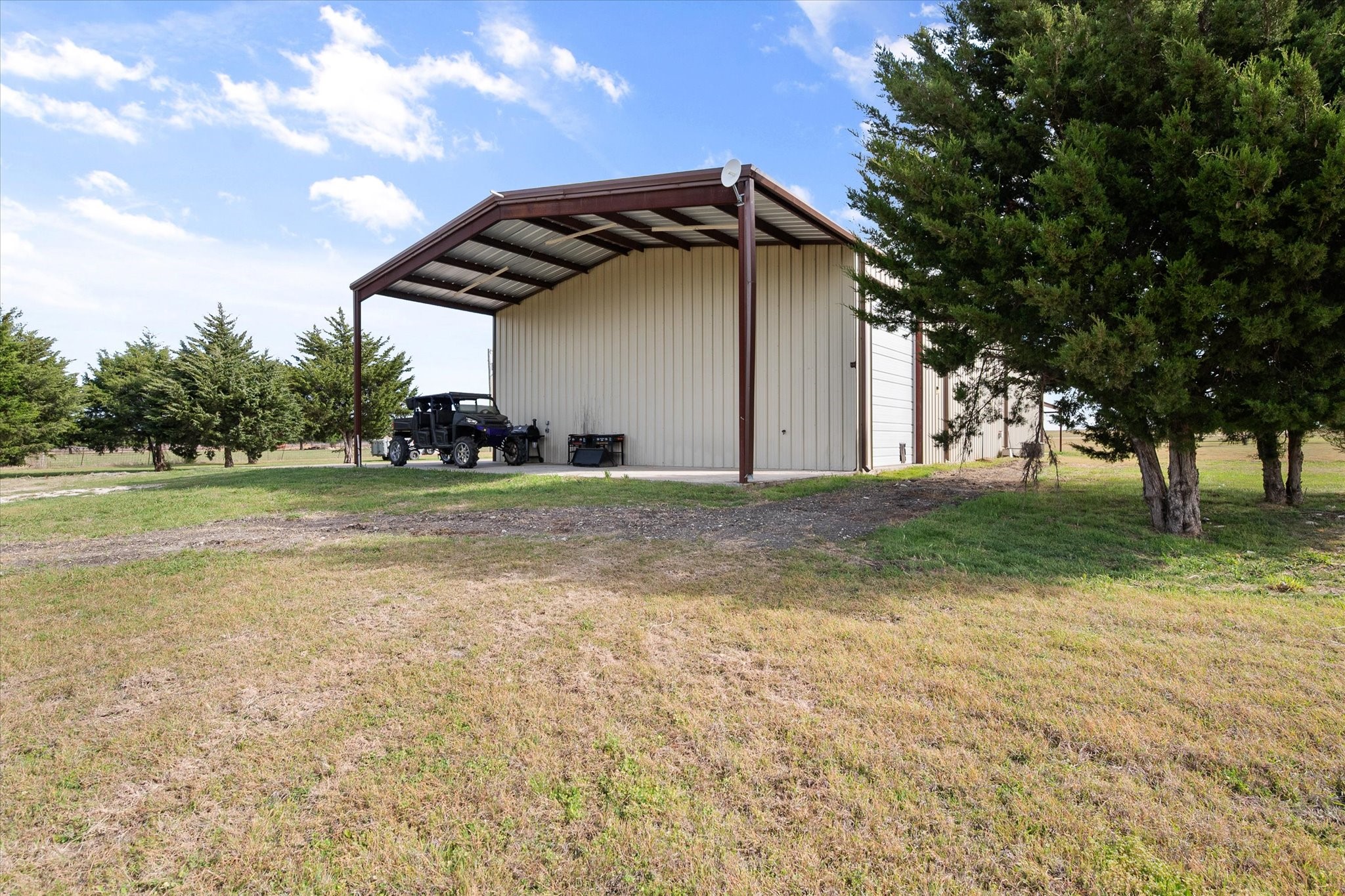 671 Robnett Road Waxahachie TX 75165