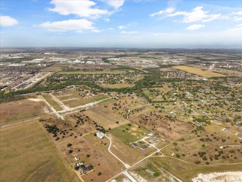 671 Robnett Road Waxahachie TX 75165