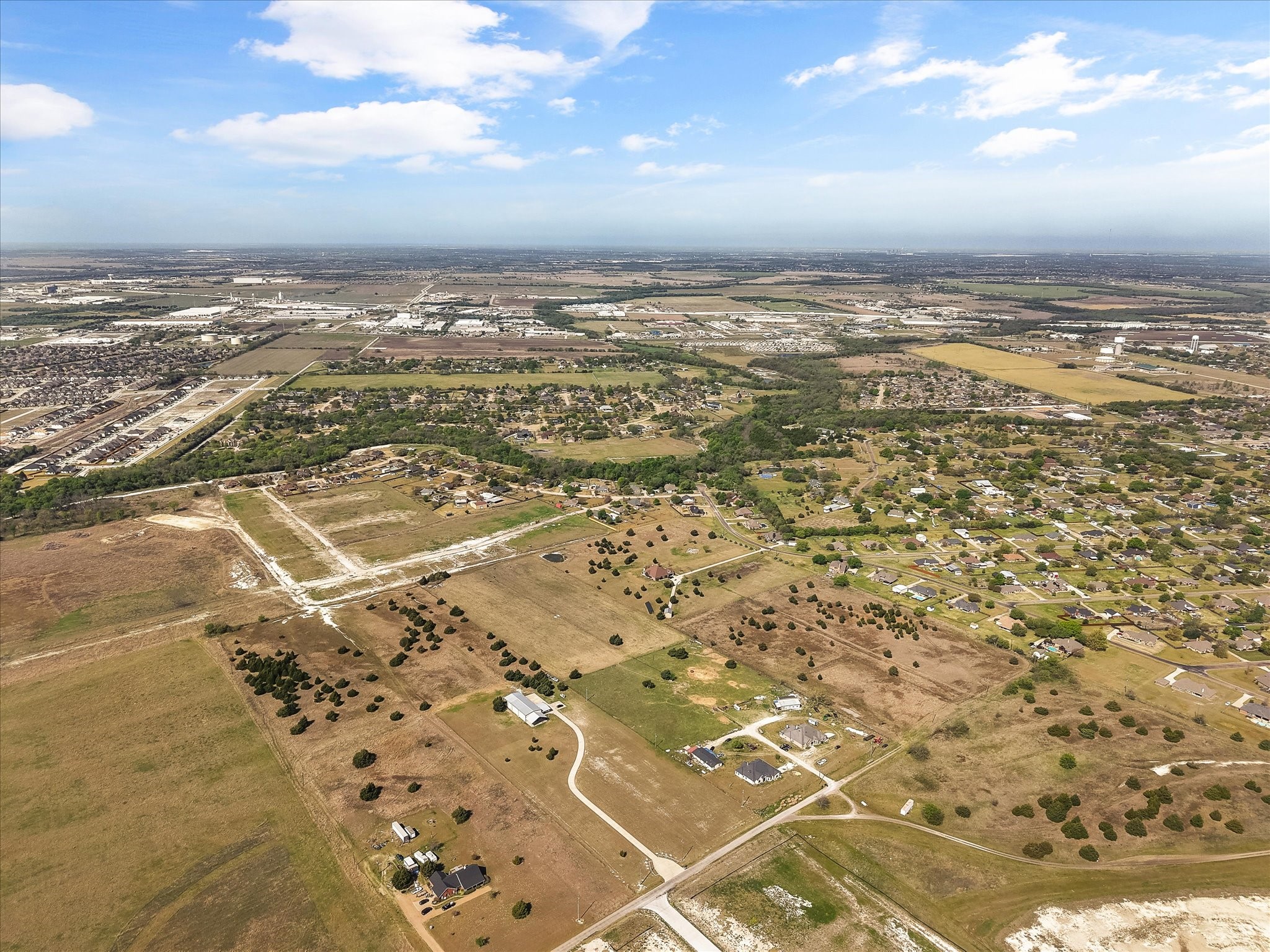 671 Robnett Road Waxahachie TX 75165