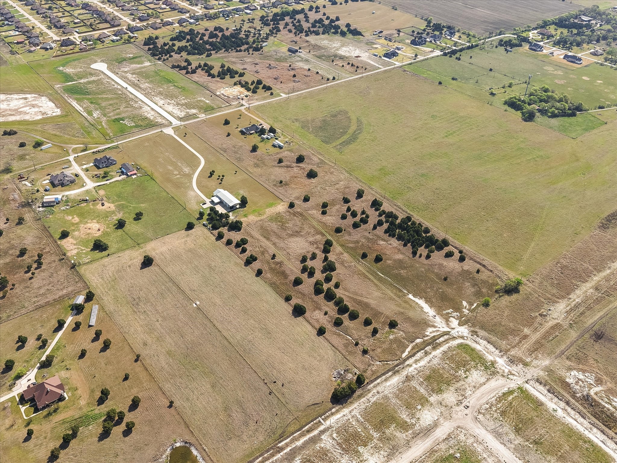 671 Robnett Road Waxahachie TX 75165