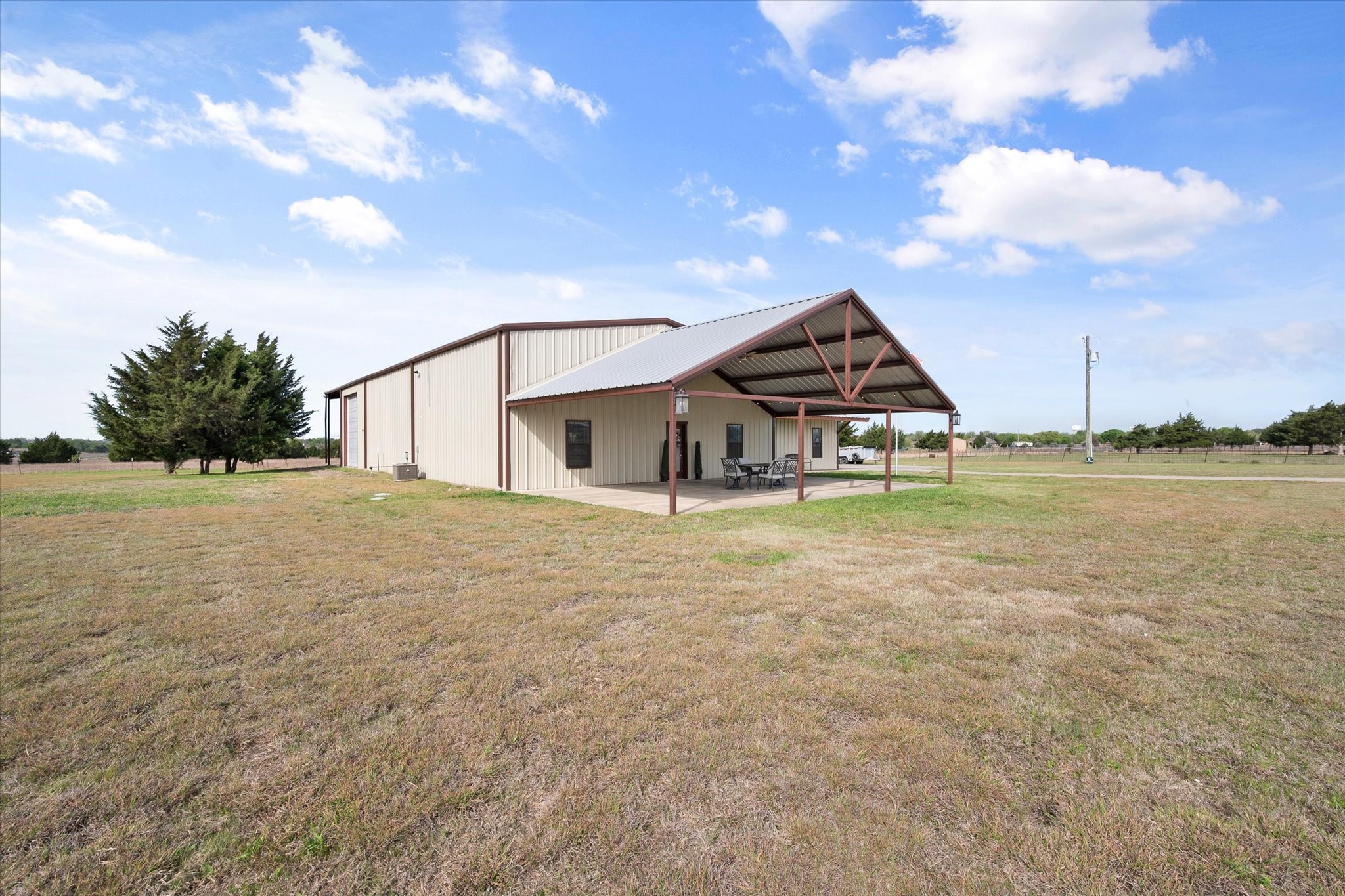 671 Robnett Road Waxahachie TX 75165