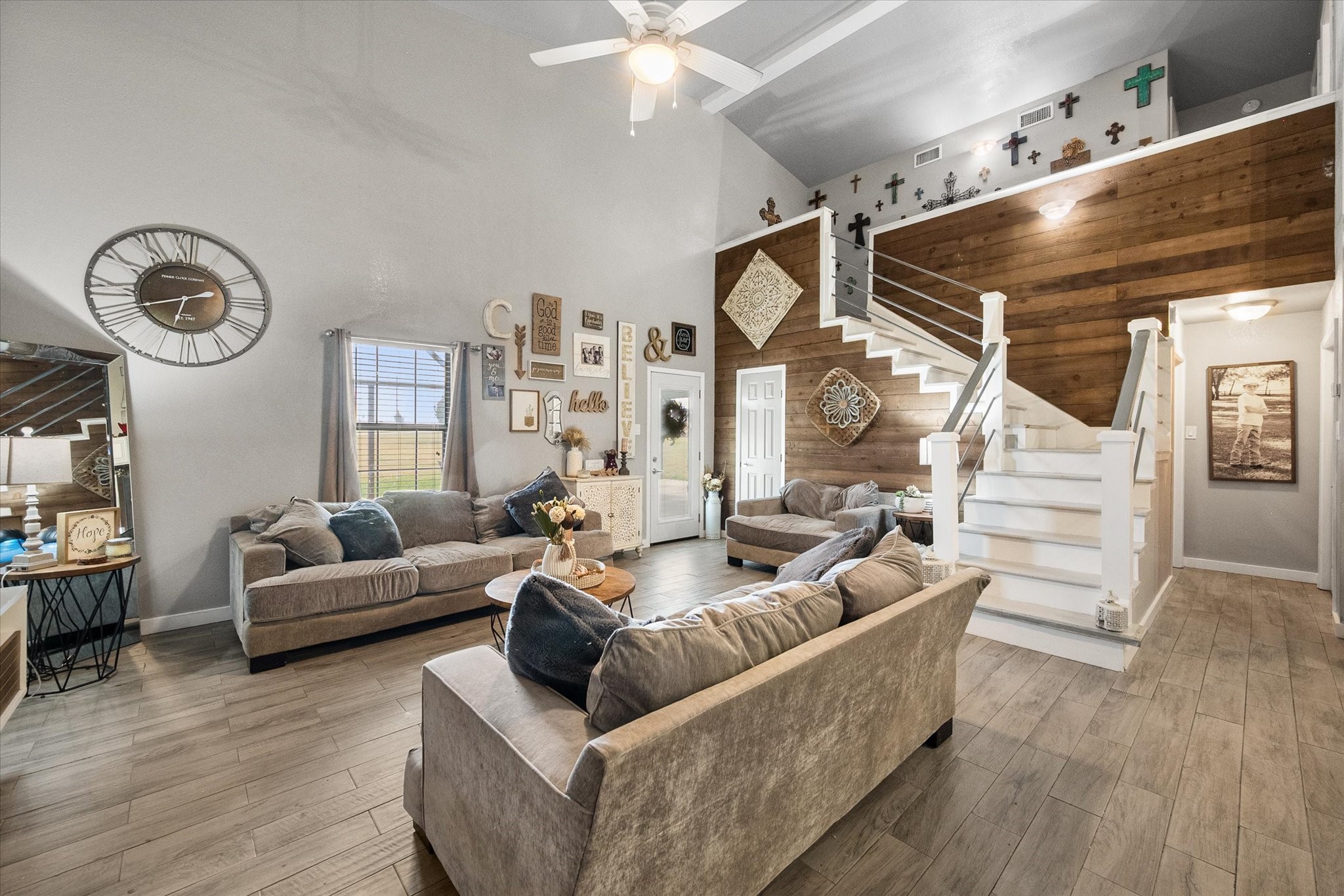 671 Robnett Road Waxahachie TX 75165