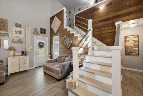 671 Robnett Road Waxahachie TX 75165