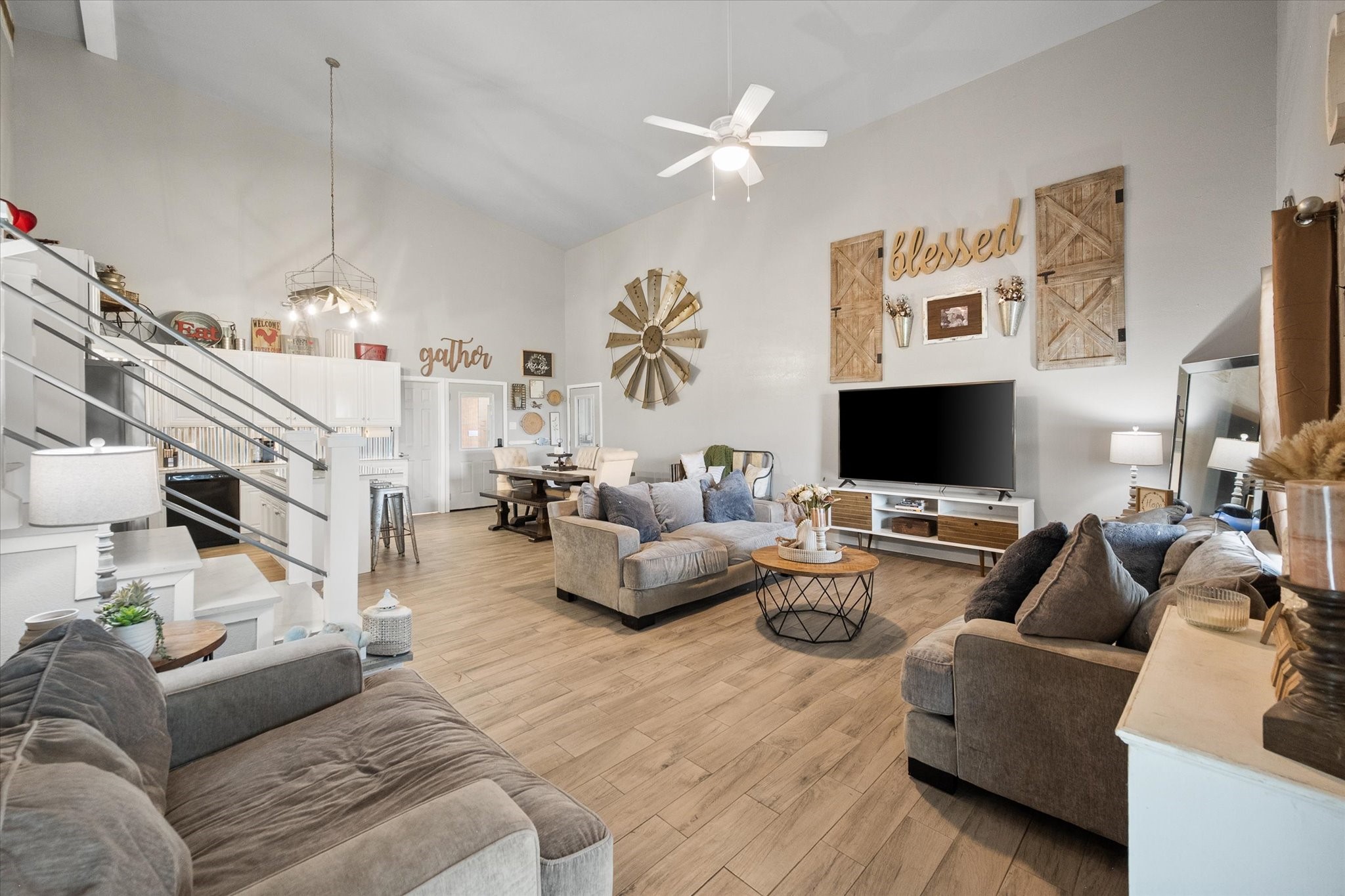 671 Robnett Road Waxahachie TX 75165