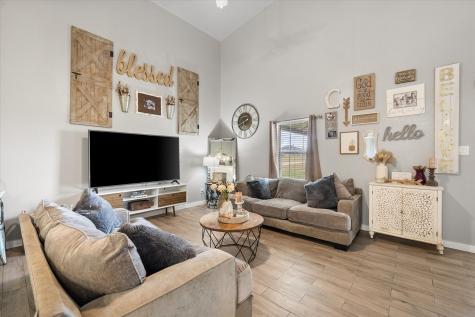 671 Robnett Road Waxahachie TX 75165