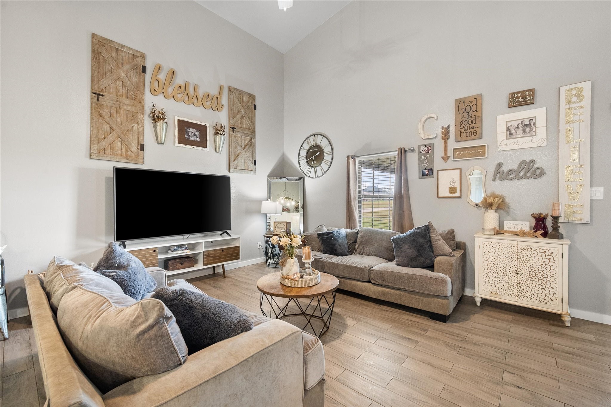 671 Robnett Road Waxahachie TX 75165