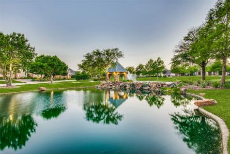 2681 Fair Oaks Lane Prosper TX 75078