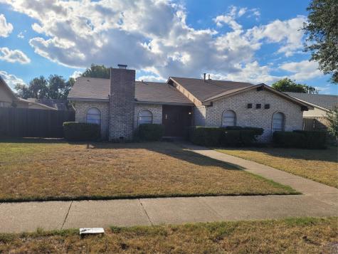6529 Chinaberry Trail Plano TX 75023