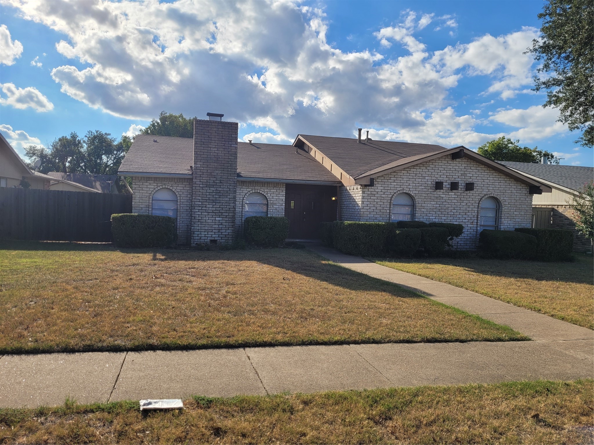 6529 Chinaberry Trail Plano TX 75023