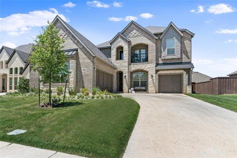 624 Windy Ridge Lane Rockwall TX 75087