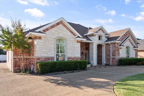 808 Amherst Drive Waxahachie TX 75165