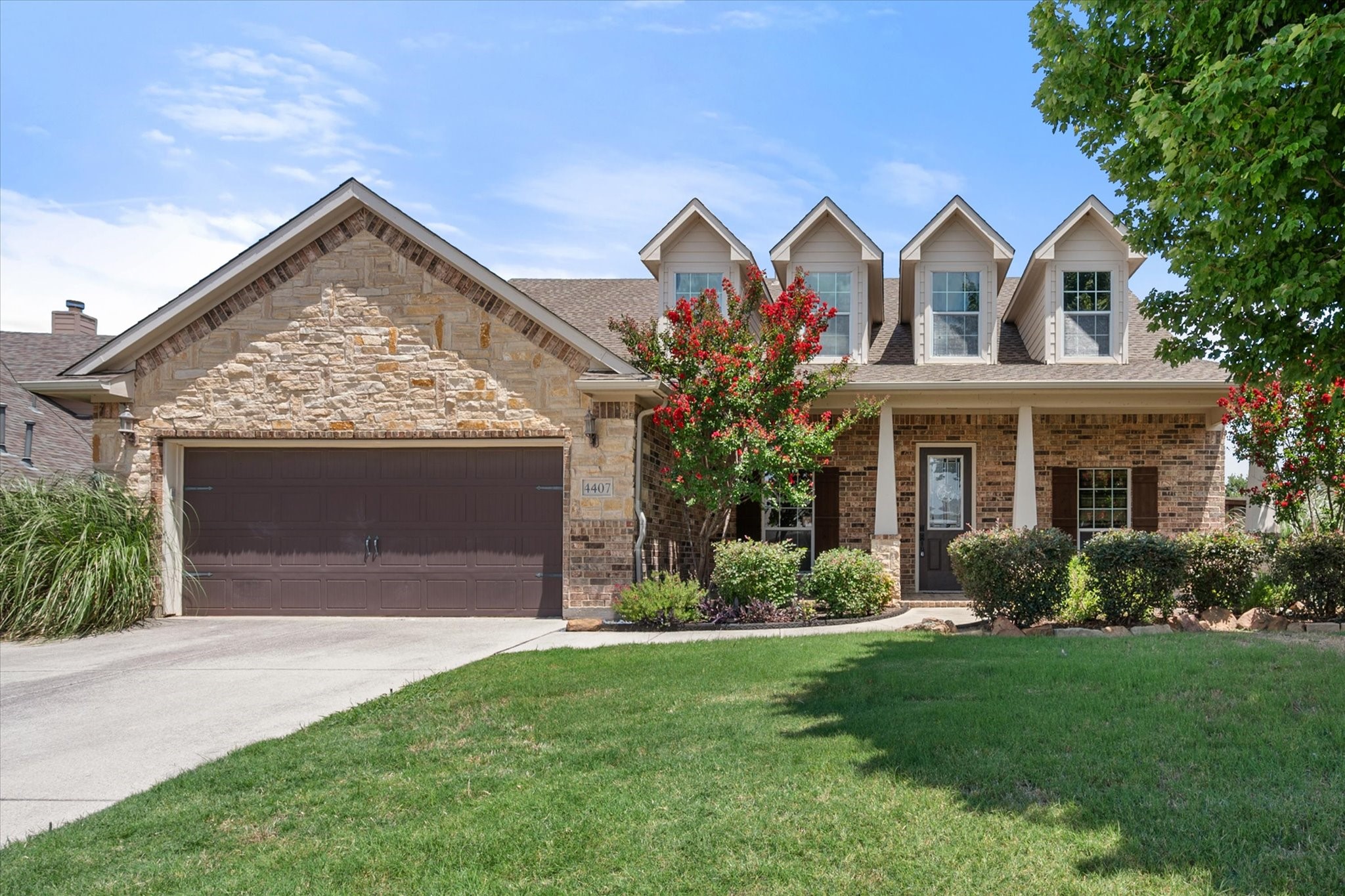 4407 Don Drive Mansfield TX 76063