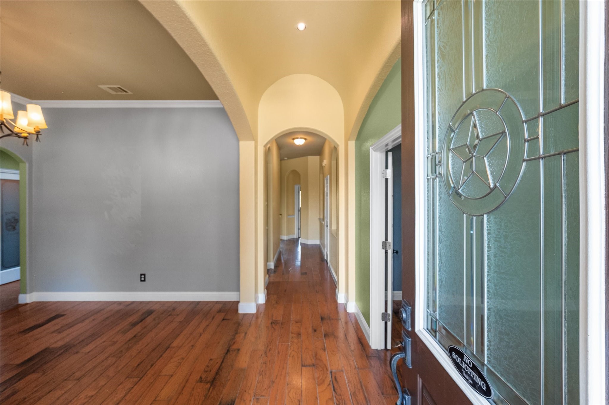 4407 Don Drive Mansfield TX 76063