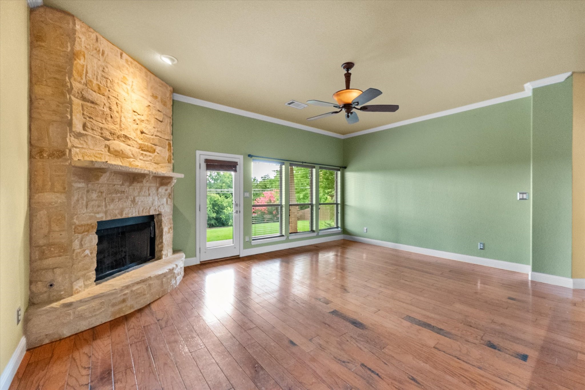 4407 Don Drive Mansfield TX 76063