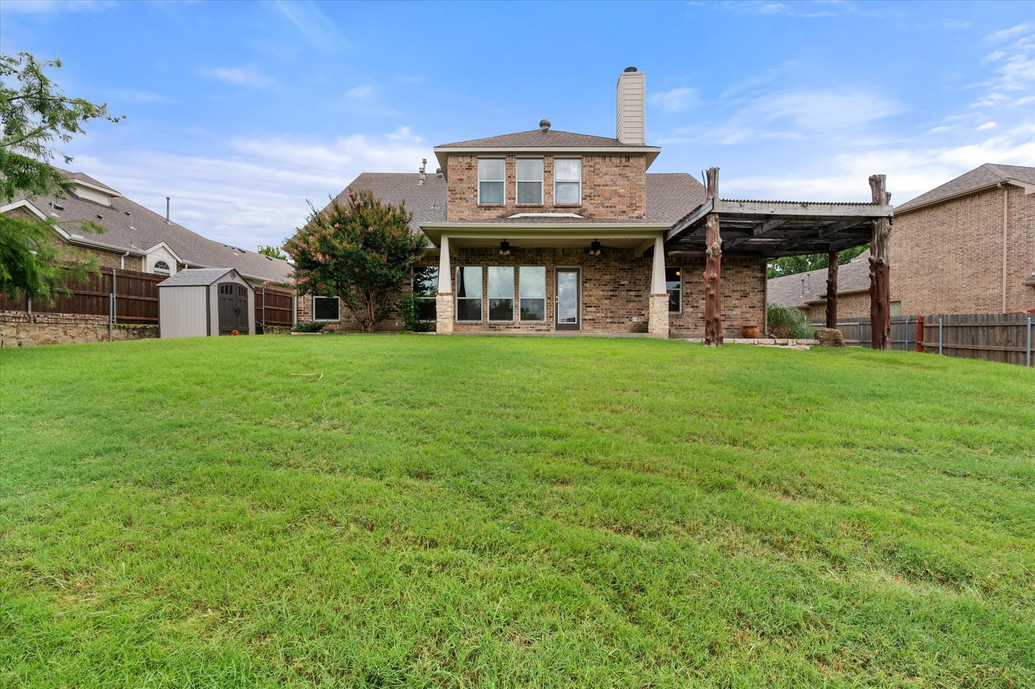 4407 Don Drive Mansfield TX 76063