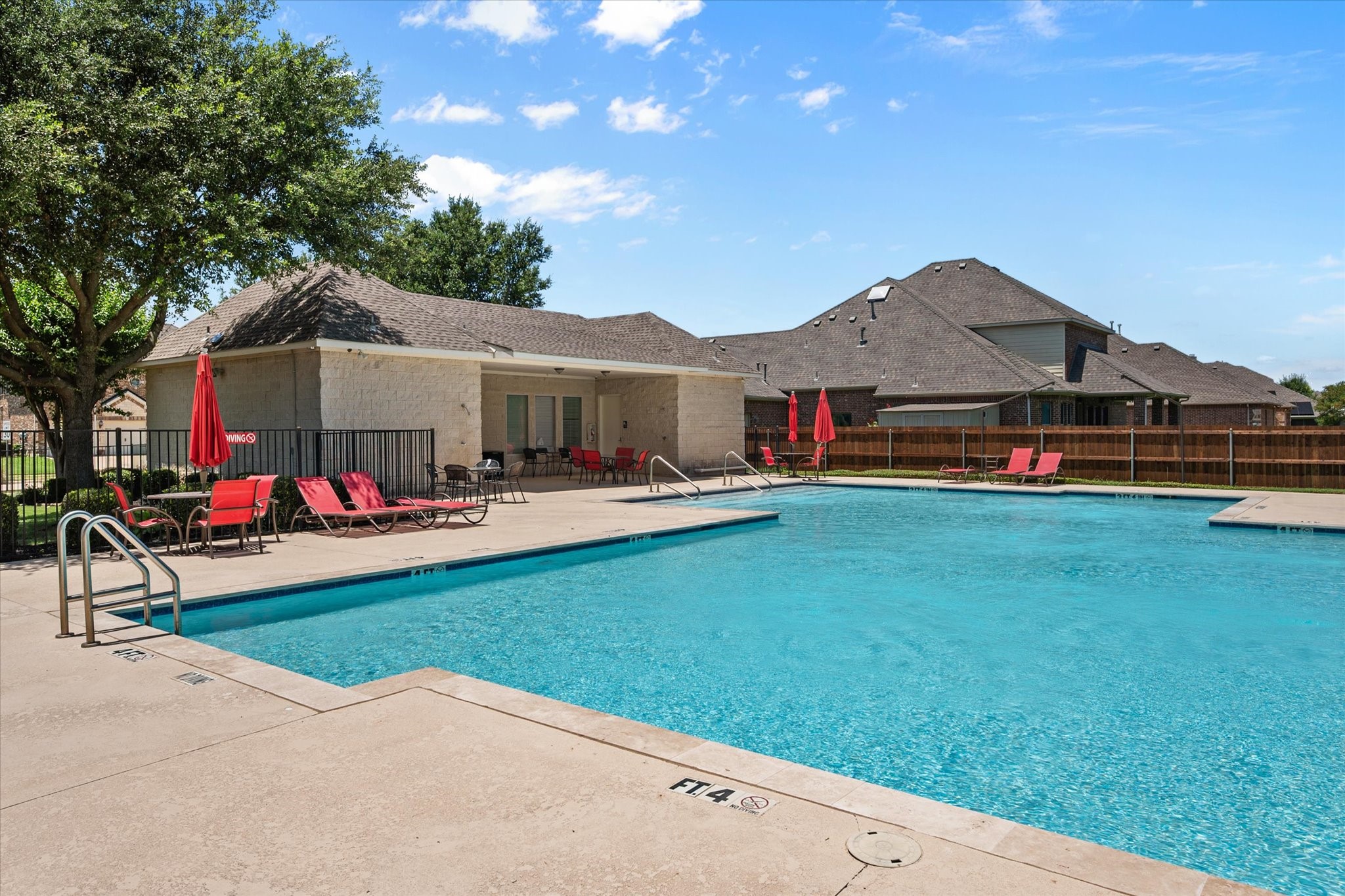 4407 Don Drive Mansfield TX 76063