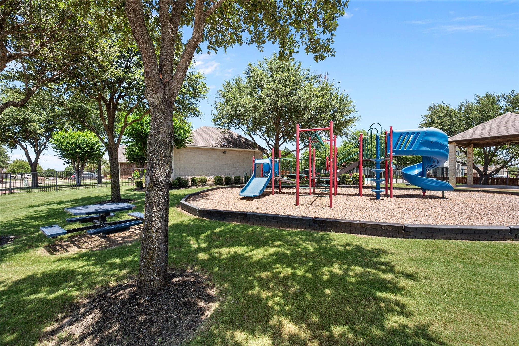 4407 Don Drive Mansfield TX 76063