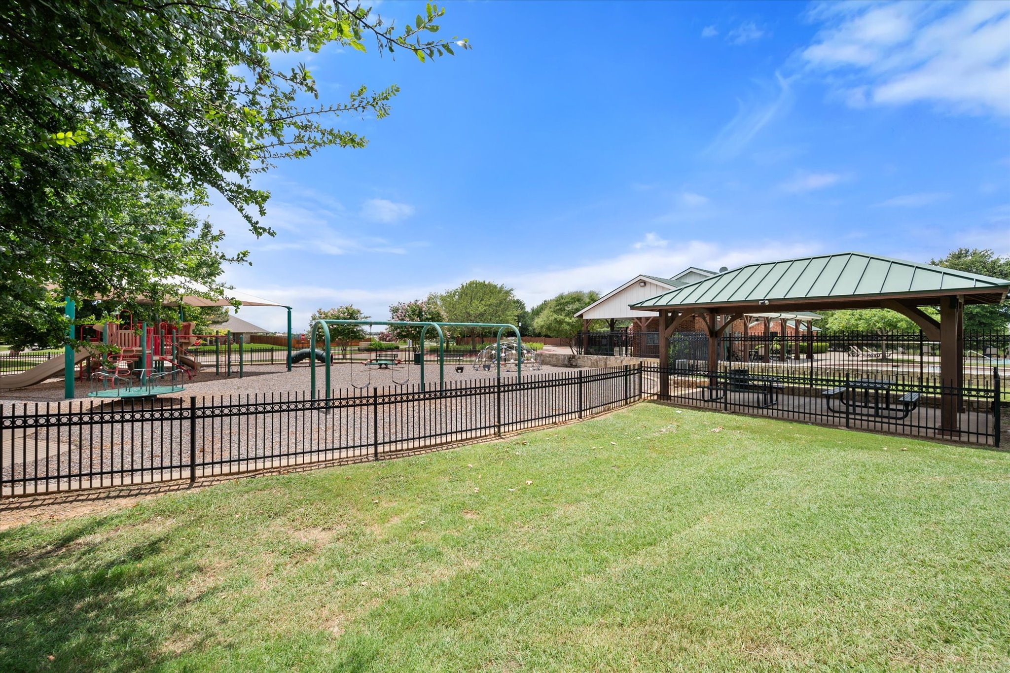 4407 Don Drive Mansfield TX 76063