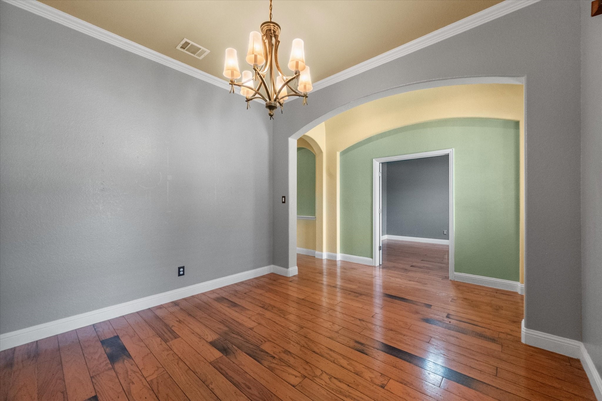 4407 Don Drive Mansfield TX 76063