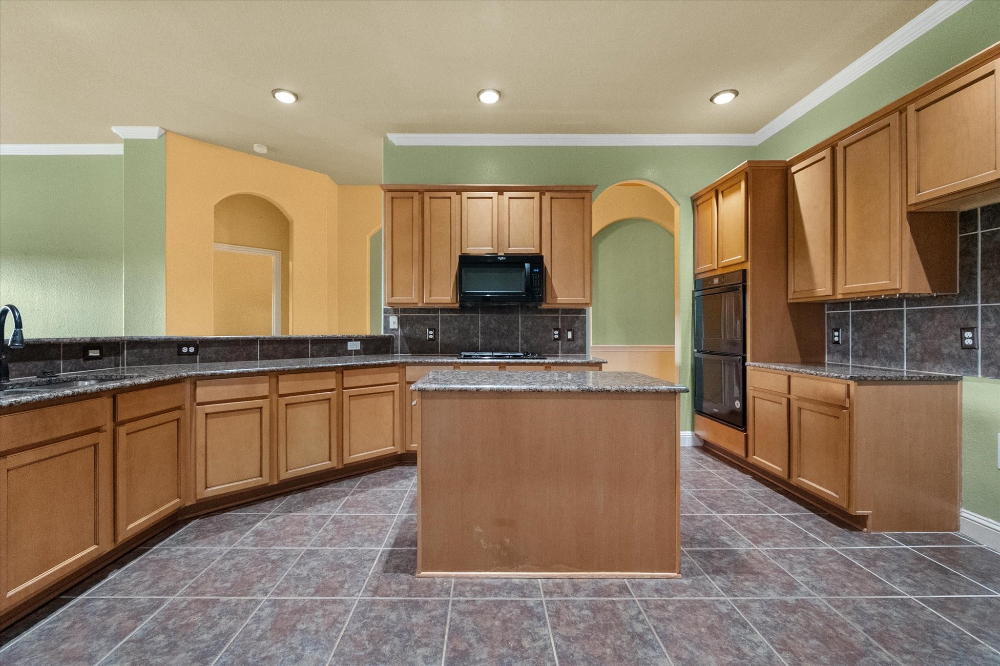 4407 Don Drive Mansfield TX 76063