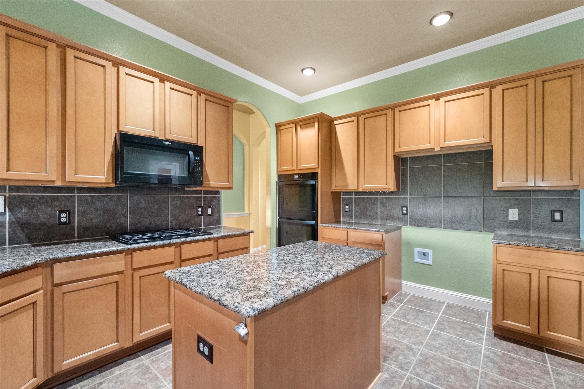4407 Don Drive Mansfield TX 76063