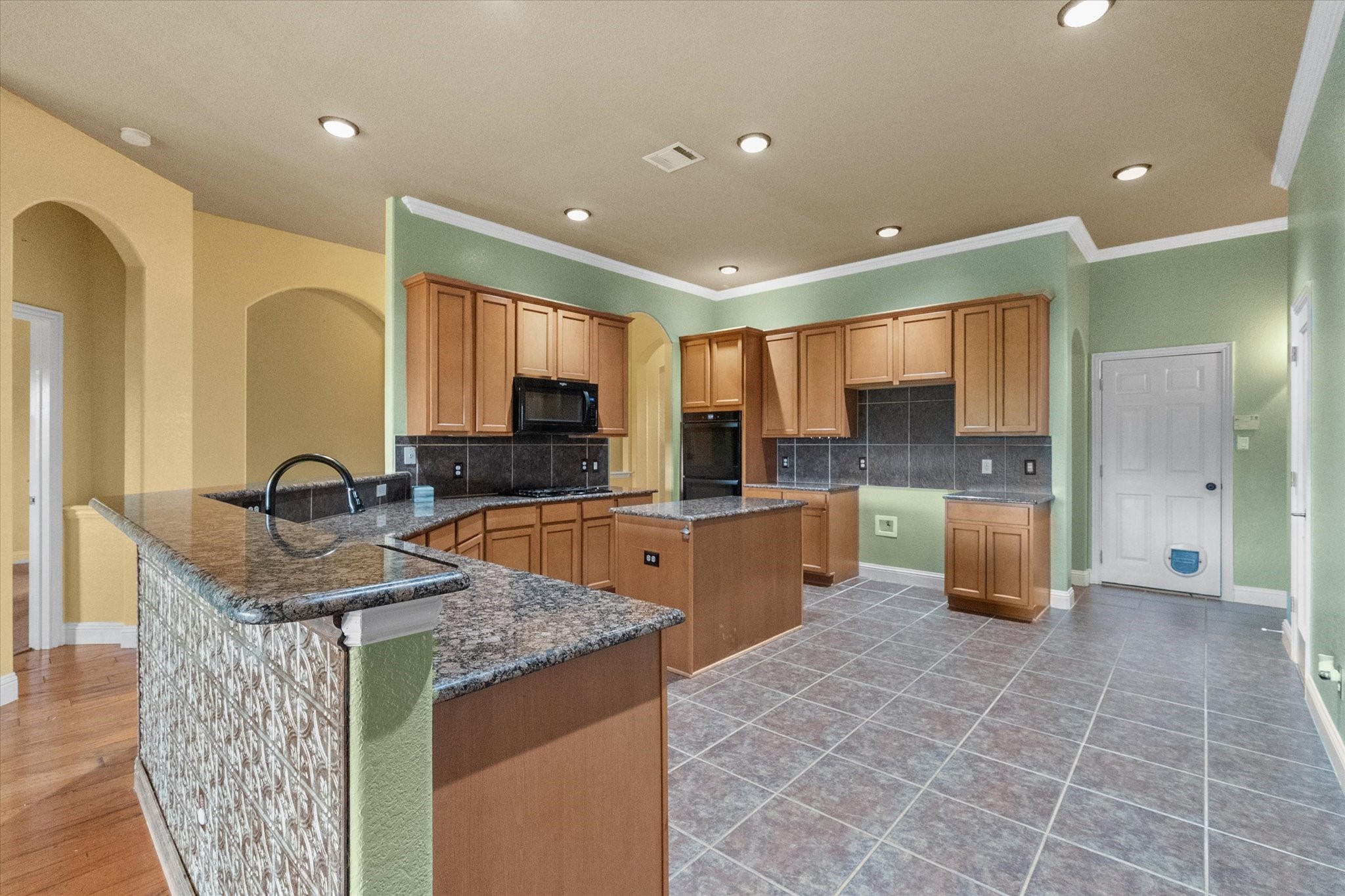 4407 Don Drive Mansfield TX 76063