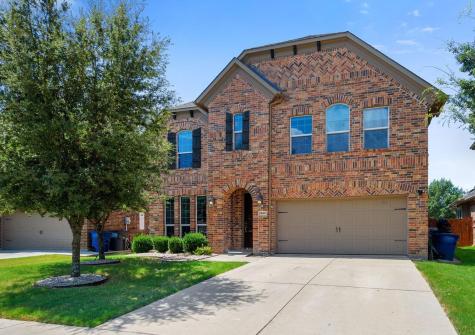 2460 Ranchview Drive Little Elm TX 75068