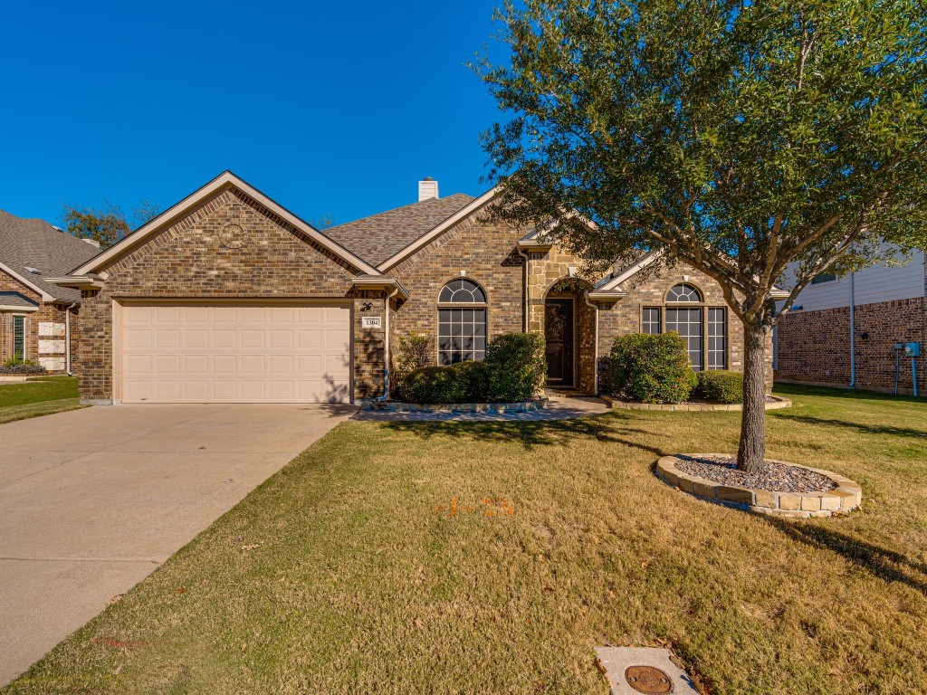 1304 Bankston Lane Mansfield TX 76063