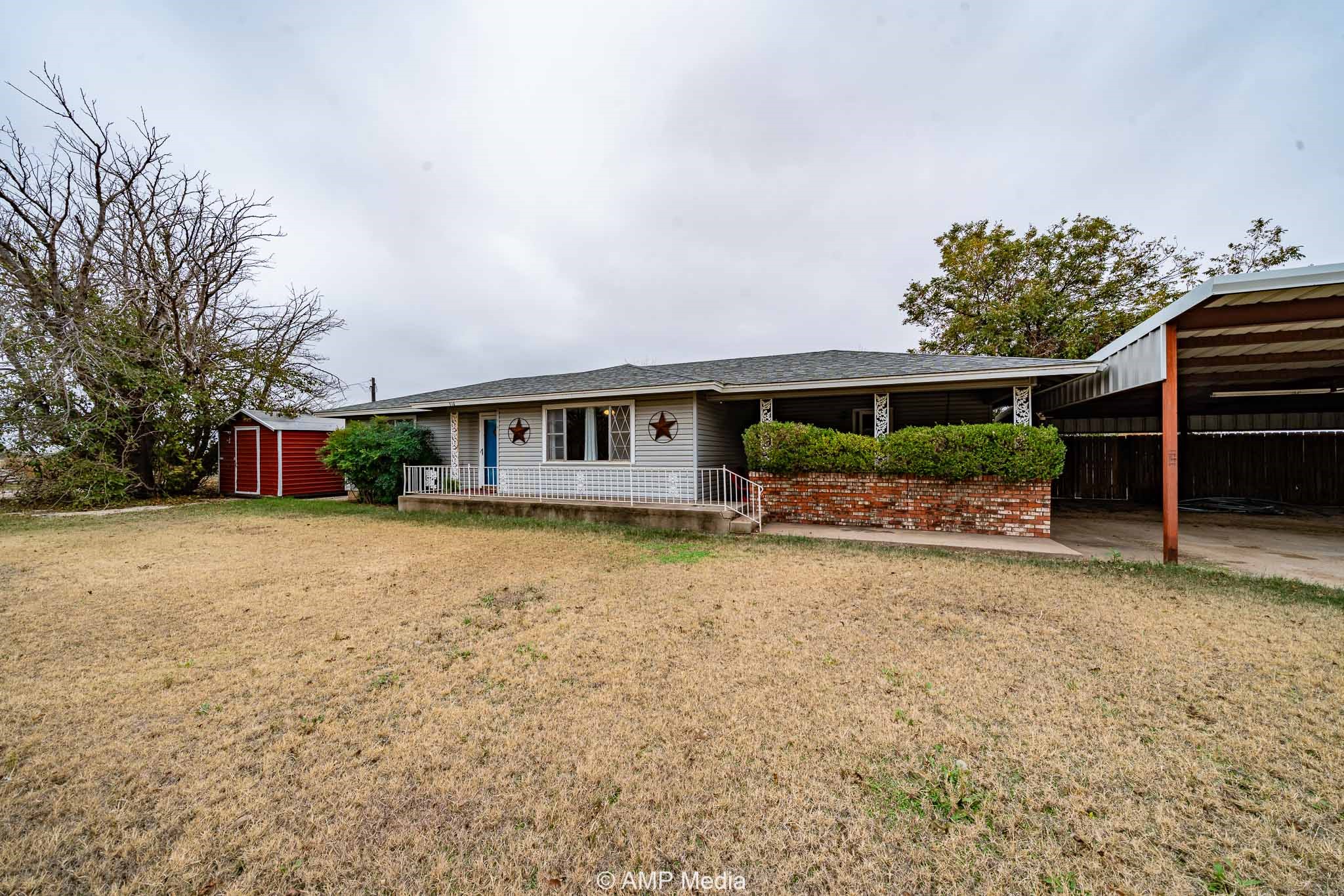 510 W Irving Street Munday TX 76371