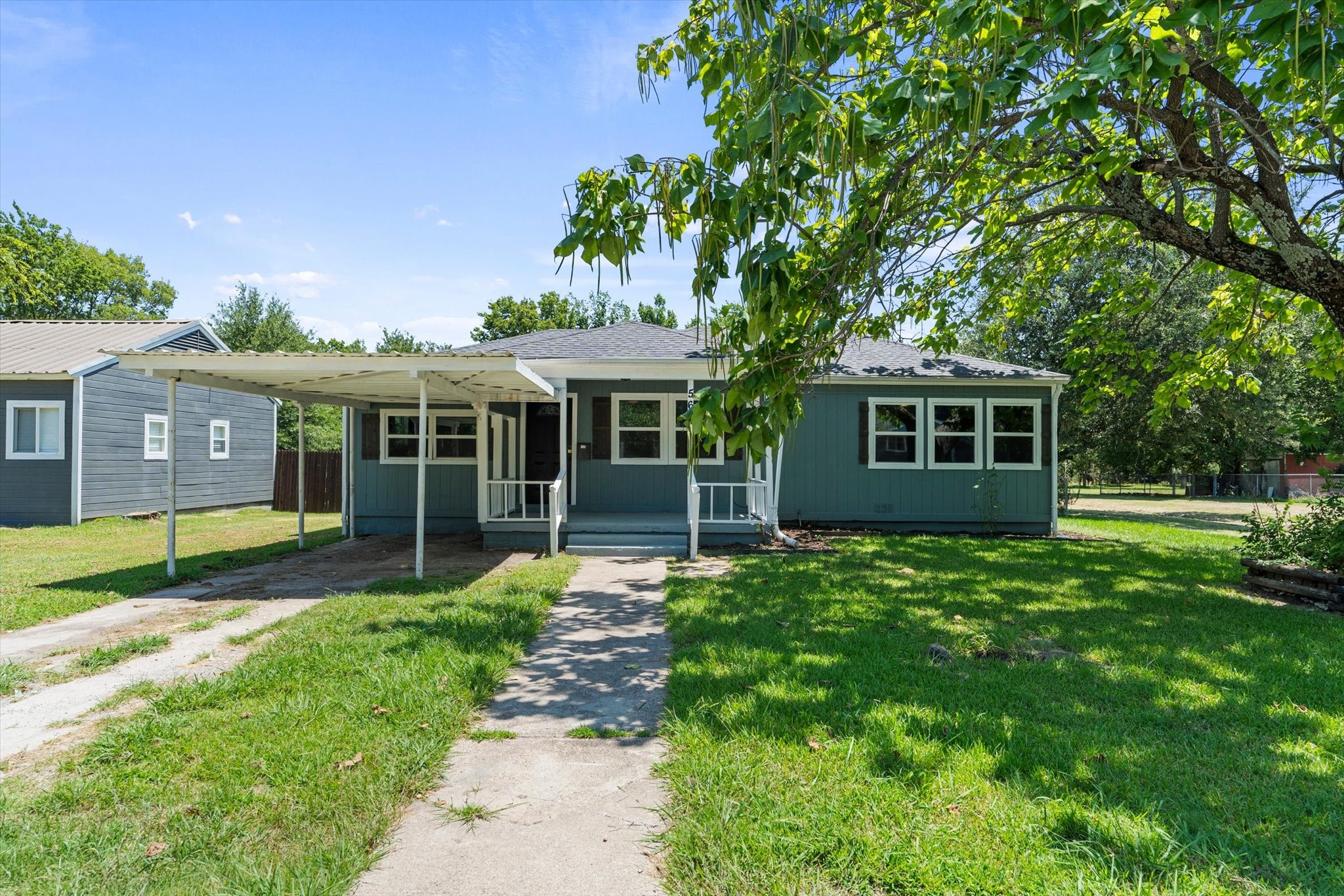 566 Loraine Circle Greenville TX 75401
