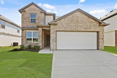 10616 Stag Lane Fort Worth TX 76036