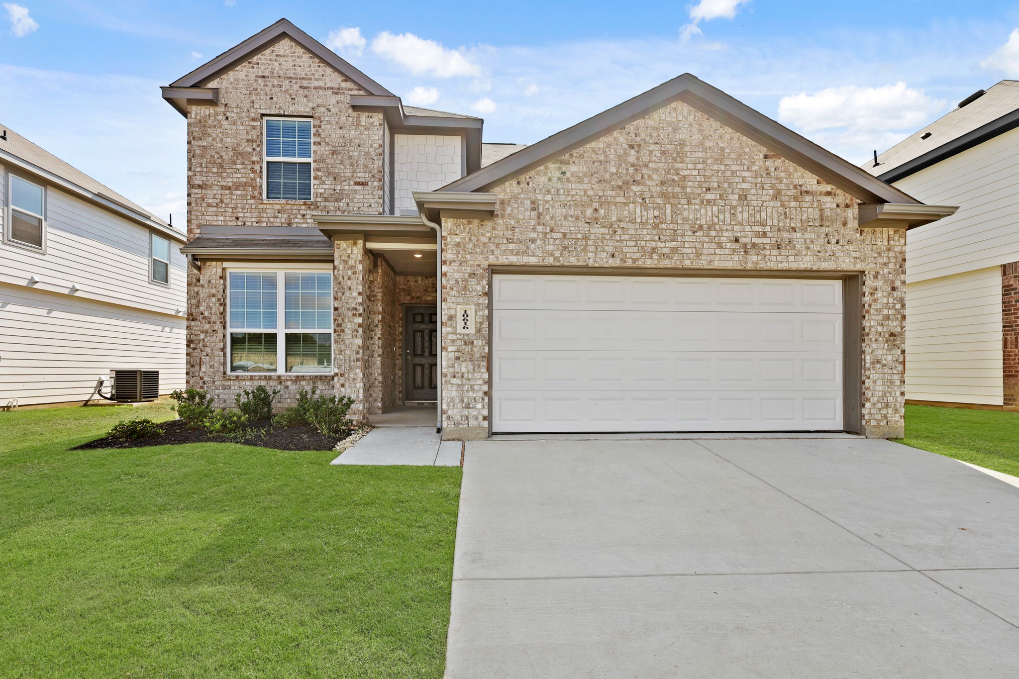 10616 Stag Lane Fort Worth TX 76036