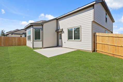 10616 Stag Lane Fort Worth TX 76036