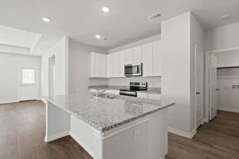 10616 Stag Lane Fort Worth TX 76036