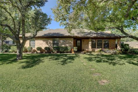 1222 Ridgewood Circle Southlake TX 76092