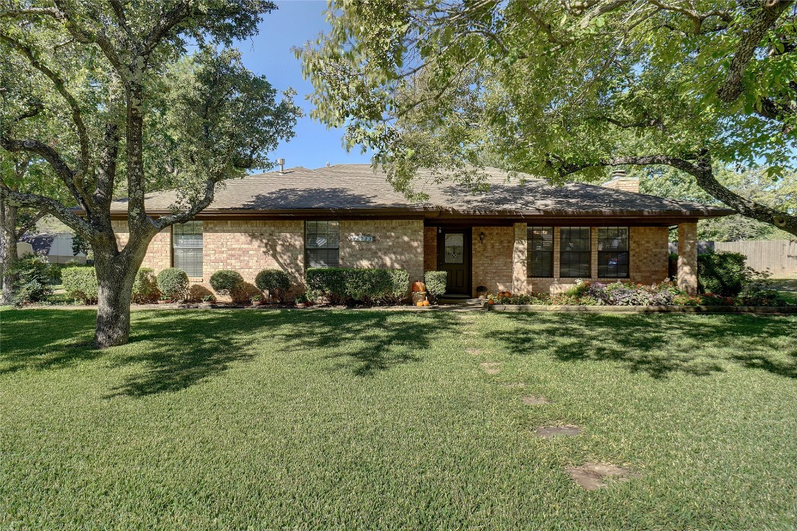 1222 Ridgewood Circle Southlake TX 76092