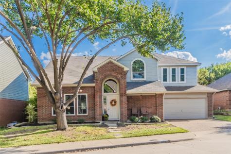 5017 Bryn Mawr Drive Mckinney TX 75072