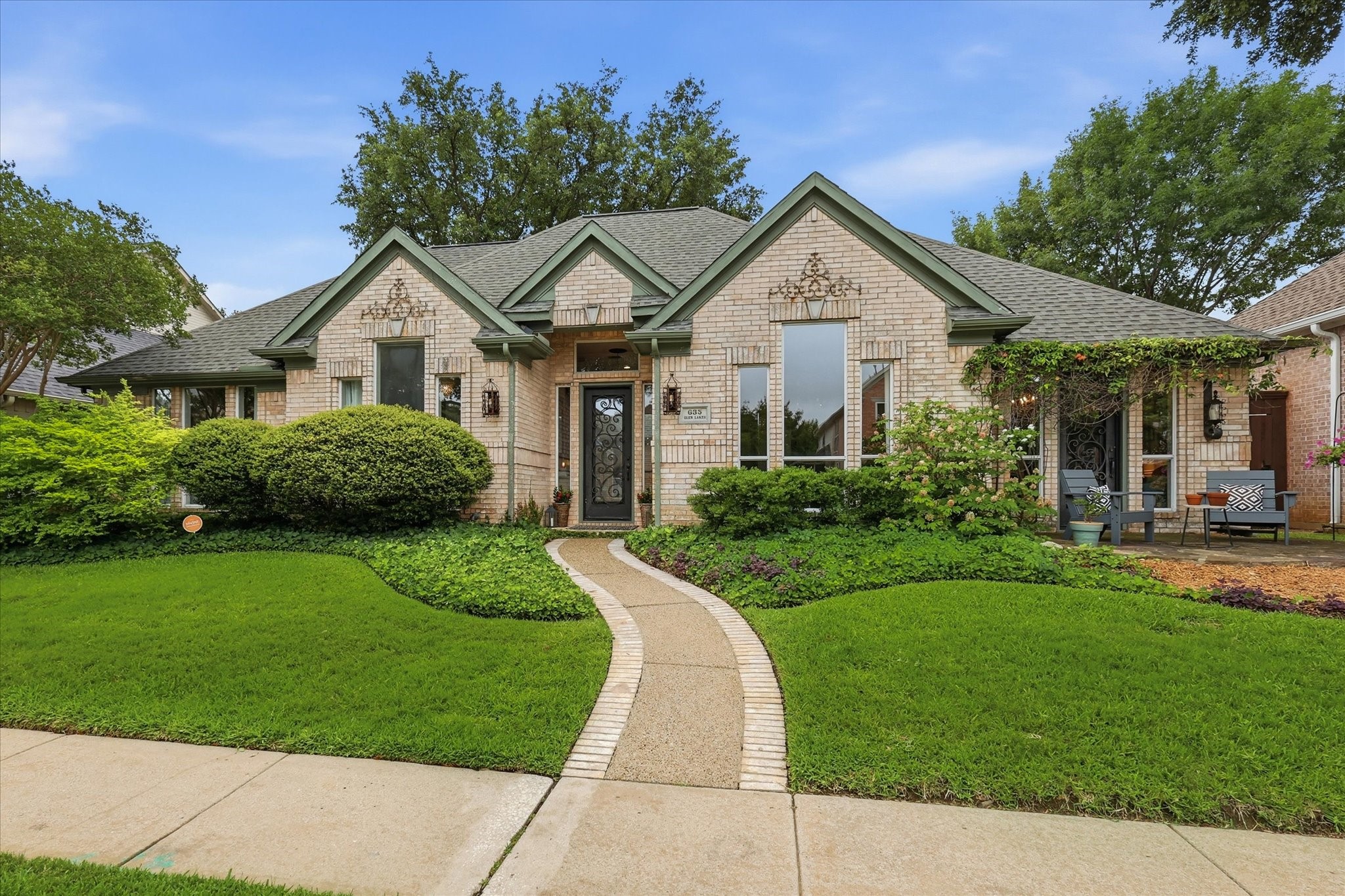 635 Glen Lakes Drive Coppell TX 75019