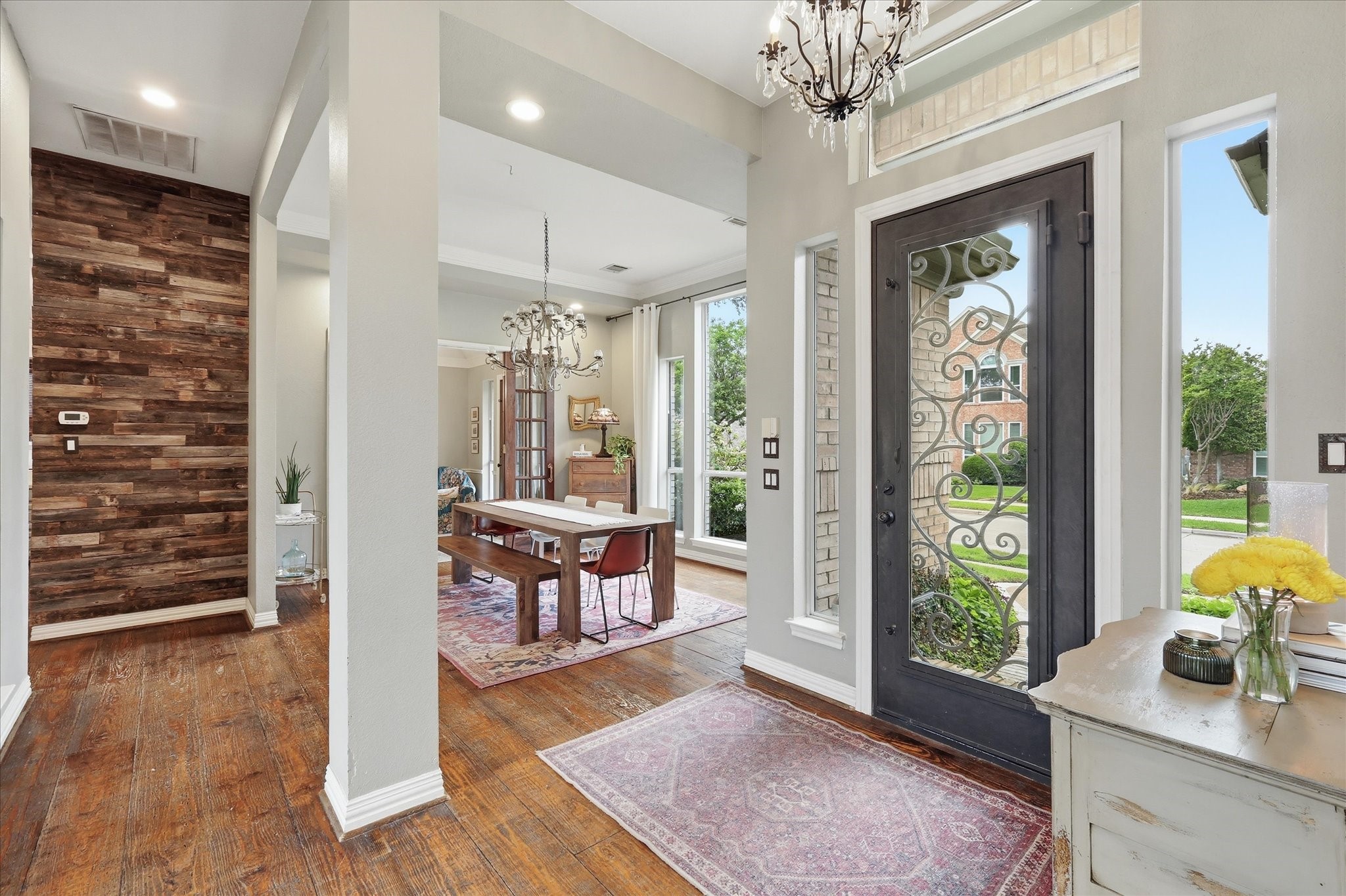 635 Glen Lakes Drive Coppell TX 75019