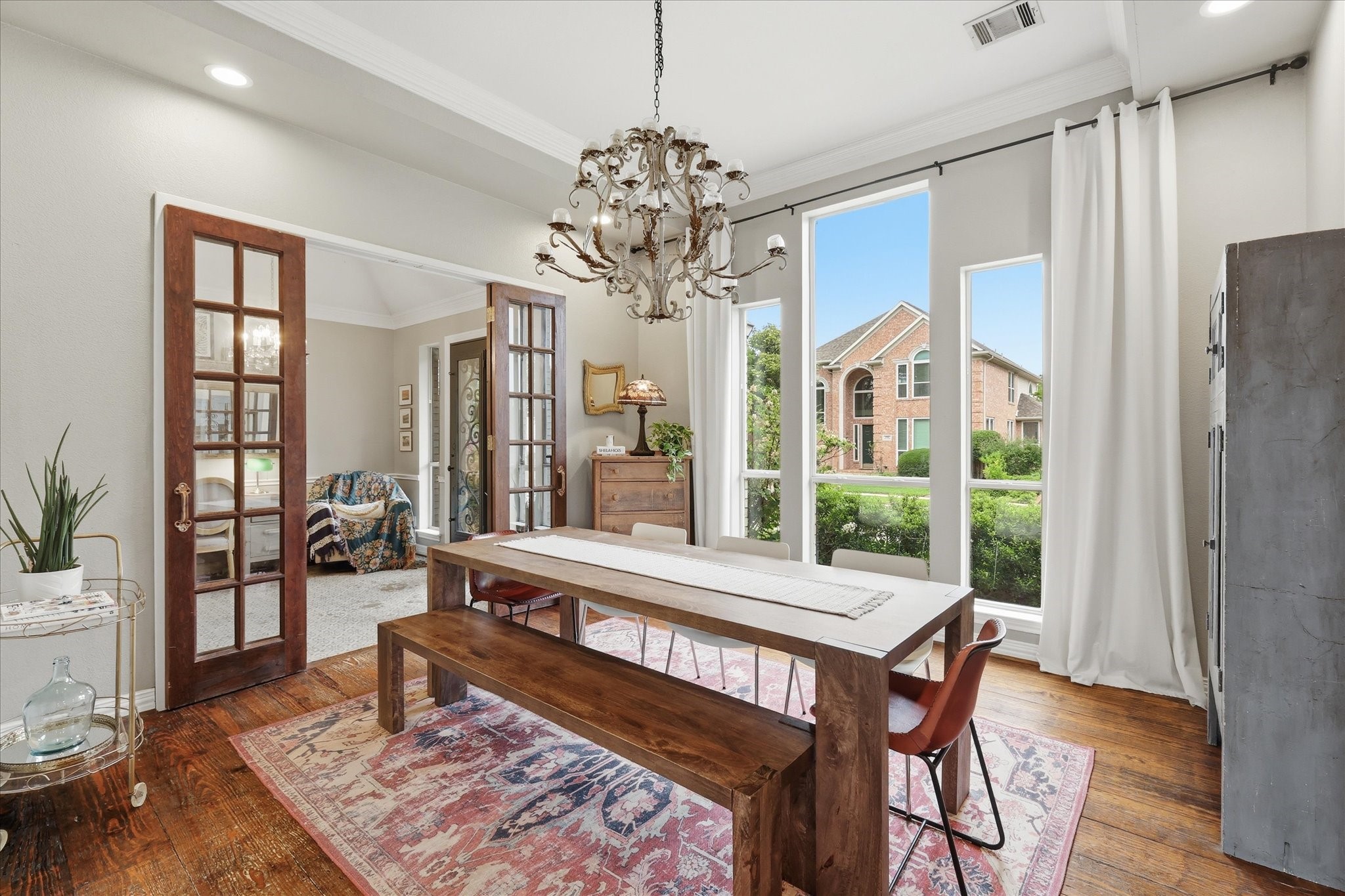 635 Glen Lakes Drive Coppell TX 75019