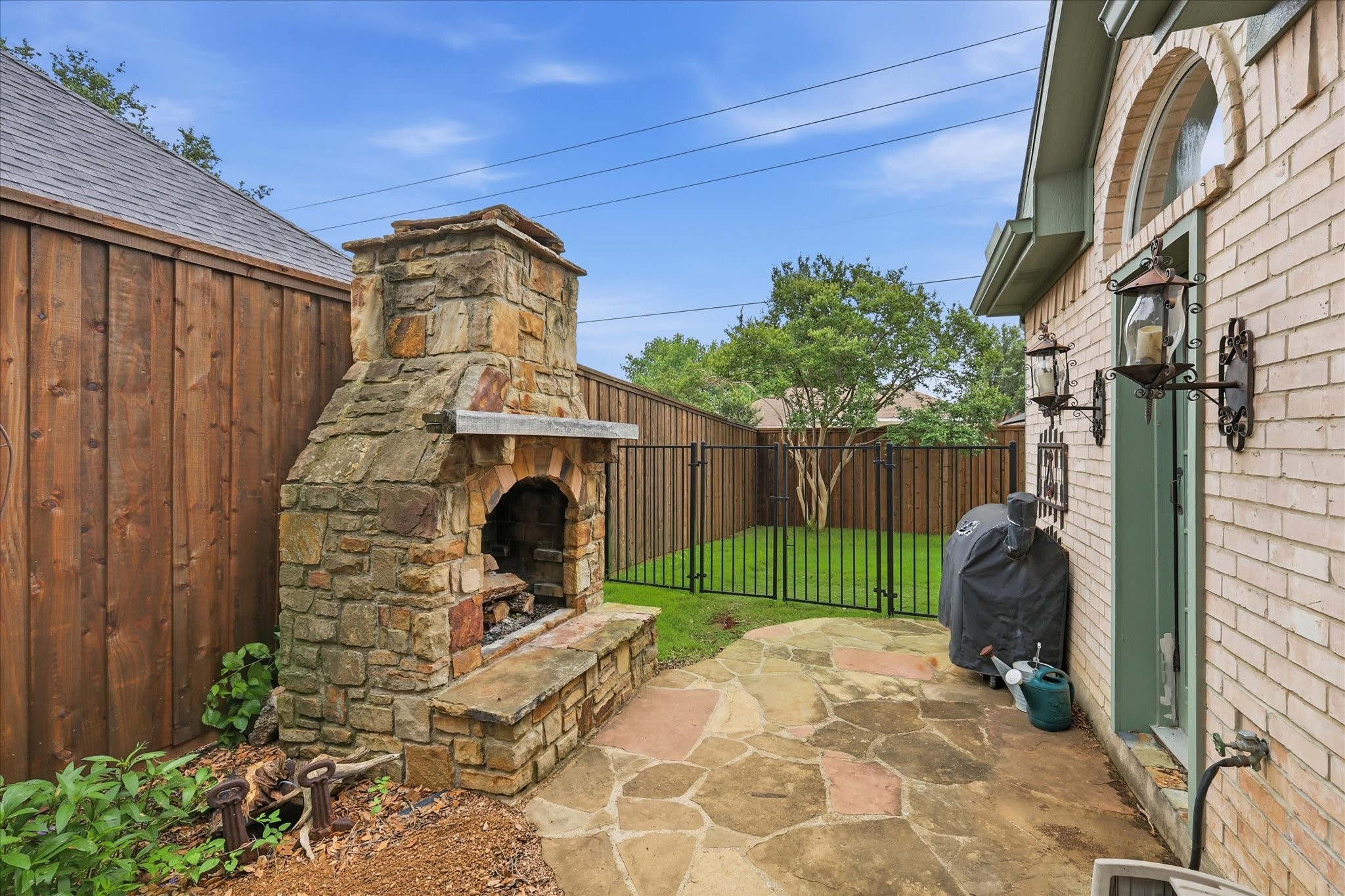 635 Glen Lakes Drive Coppell TX 75019
