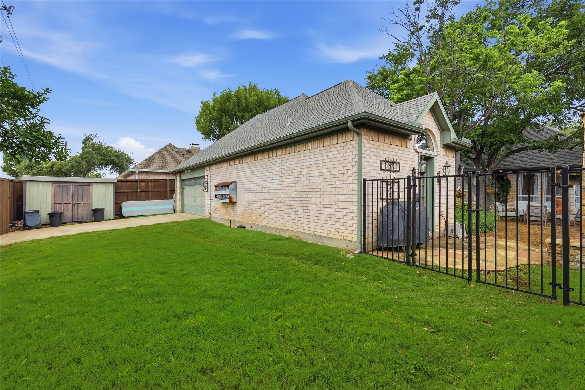 635 Glen Lakes Drive Coppell TX 75019