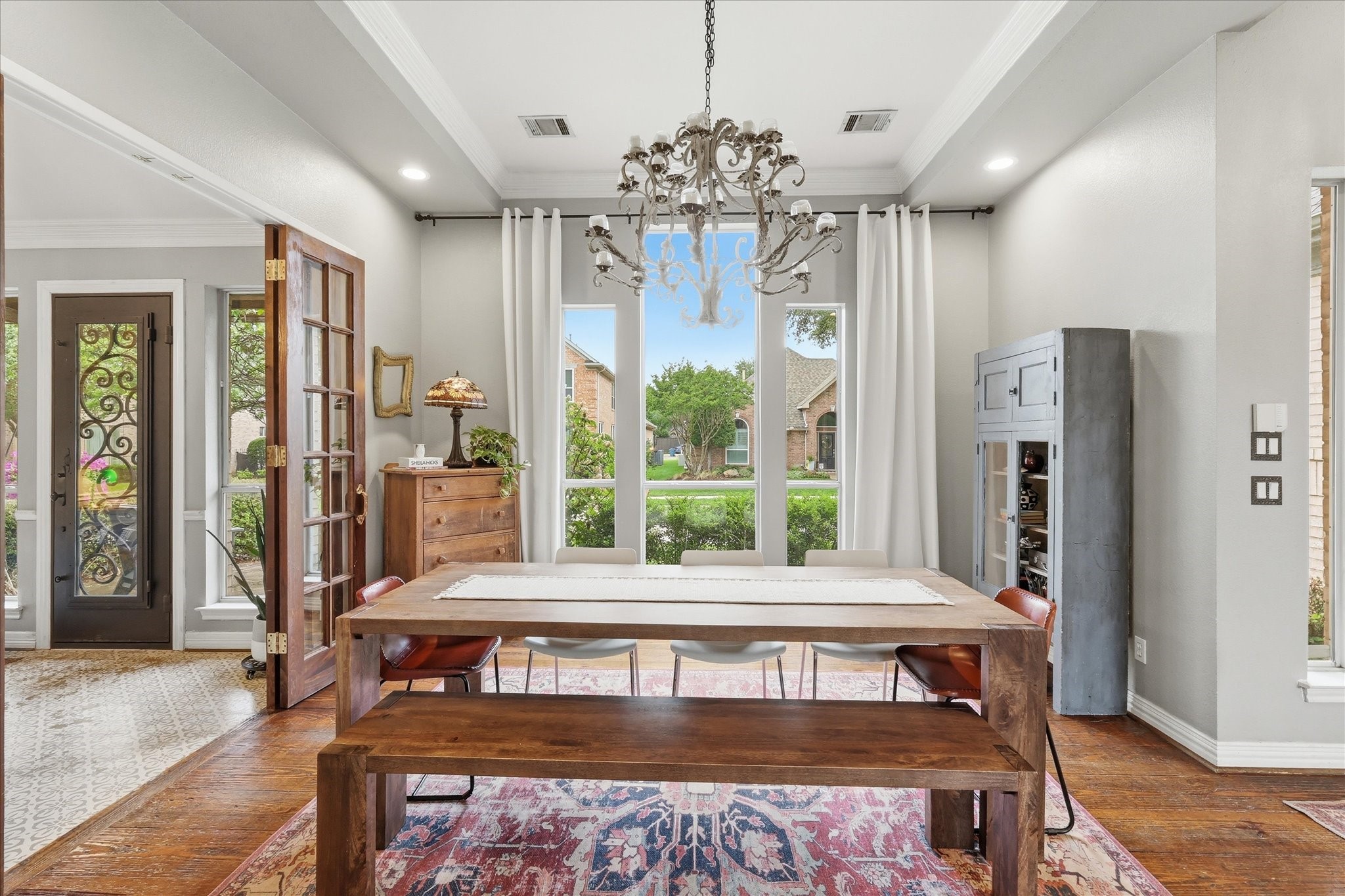 635 Glen Lakes Drive Coppell TX 75019