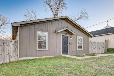 4520 Yancy Street Dallas TX 75216