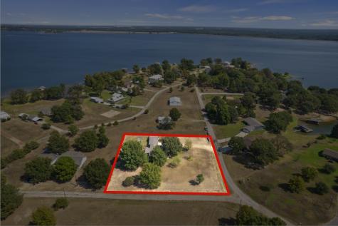 1264 County Road 2319 Pittsburg TX 75686
