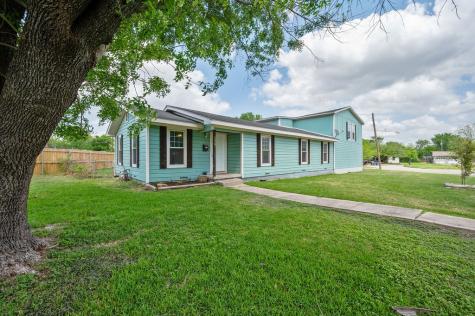 1328 Dartmouth Street Waco TX 76711