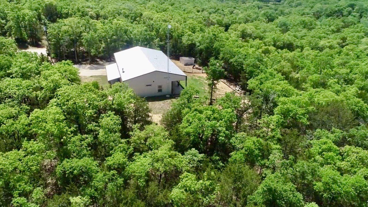 552 Goodnight Trail Whitesboro TX 76273