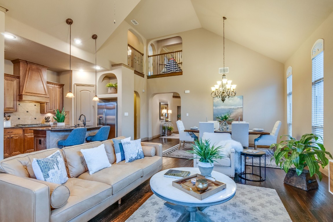 8445 La Fontaine Drive North Richland Hills TX 76182