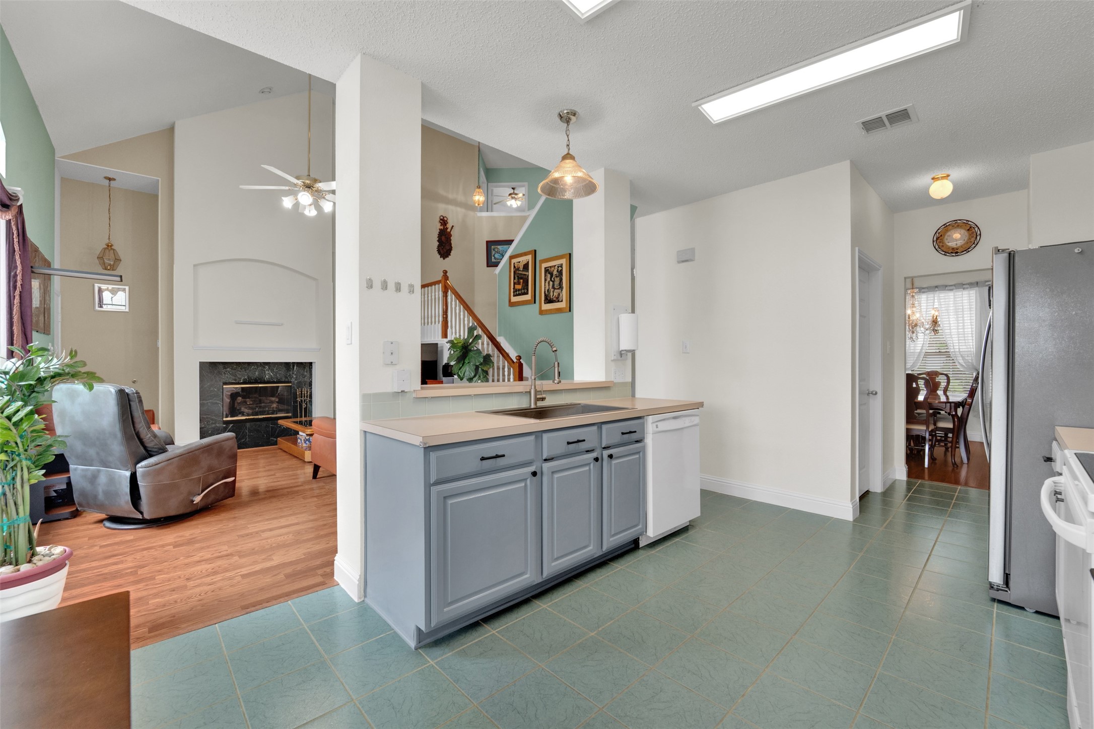 1119 Shady Oaks Court Allen TX 75002