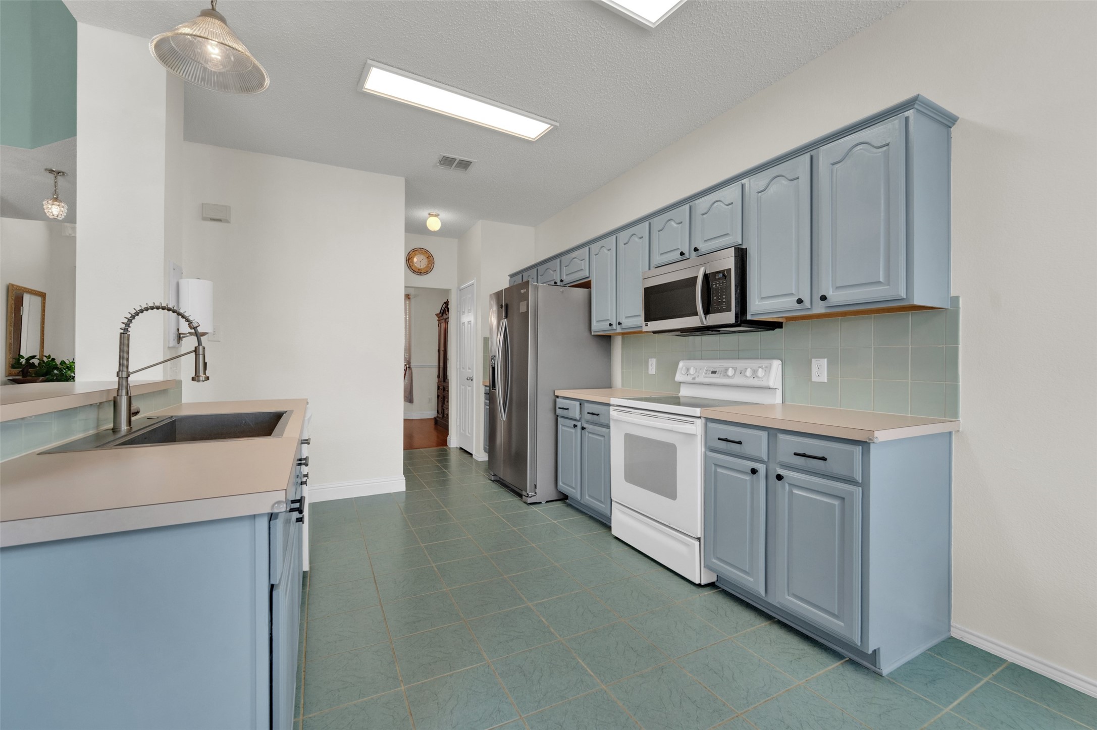 1119 Shady Oaks Court Allen TX 75002